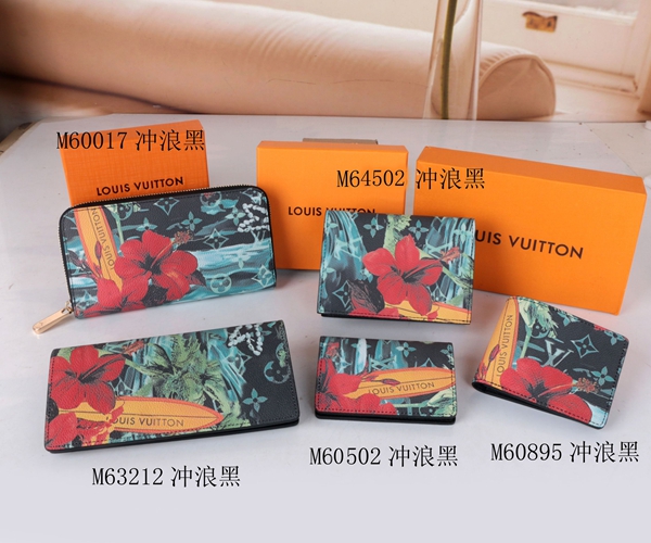 LVコピーウォレット着用イメージ